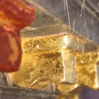 Pozlata konzol Pozlata konzol