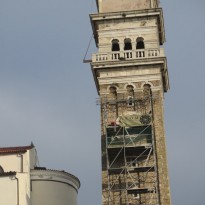 Delovni oder na zvoniku