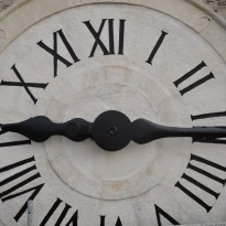 Restavrirana piranska ura Restavrirana piranska ura