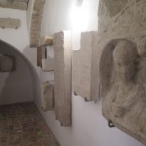 Koper - Pokrajinski muzej (2)